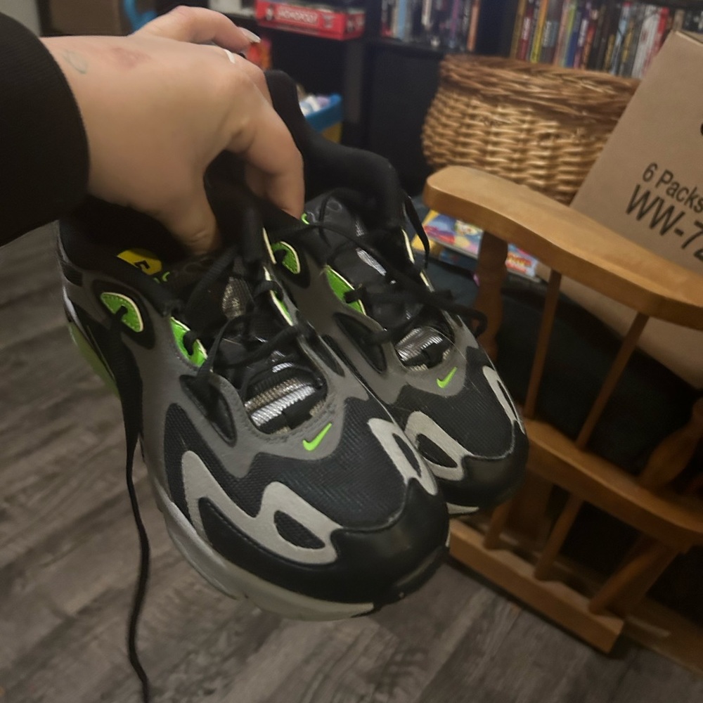 Nike